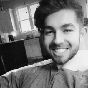 Meet your Posher, Jacob